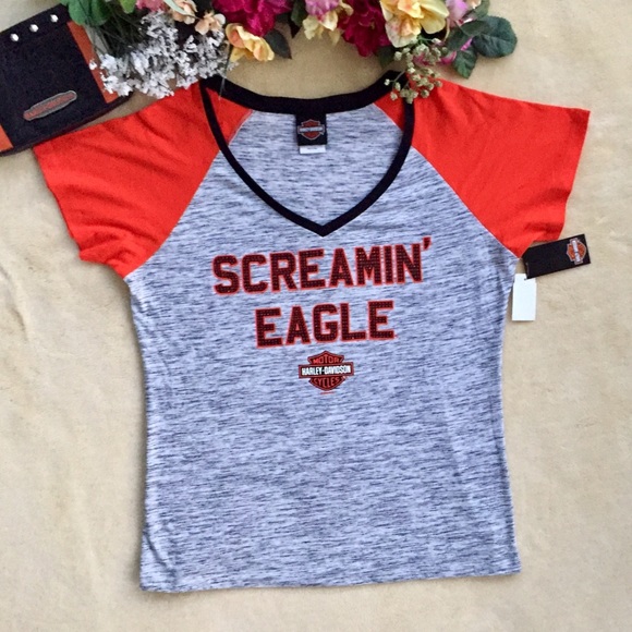 Harley-Davidson Tops - ❤️ new Harley Davidson Top